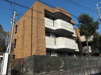 コ－ト春日丘Ａ棟（西棟）