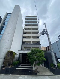 ｺｽﾓﾌﾟﾚﾐｱﾑﾍﾞｲ大阪(606)