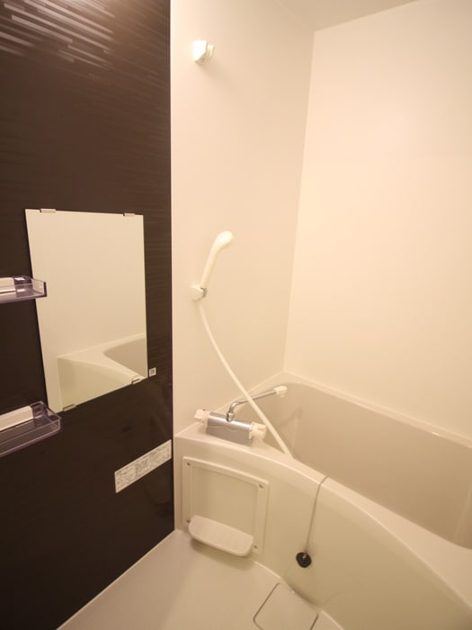 バス／シャワールーム等 コートエスト都島