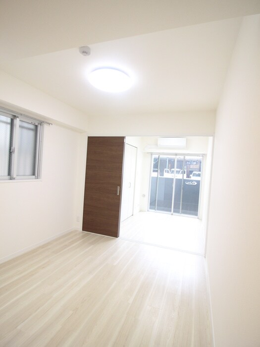 居室 コートエスト都島