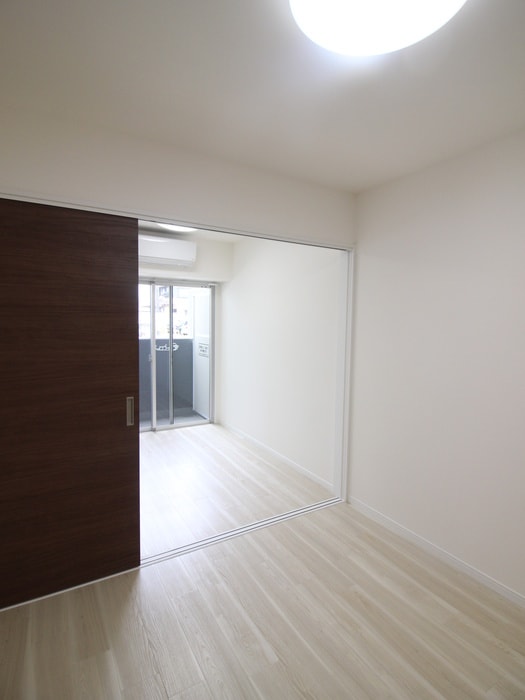 居室 コートエスト都島