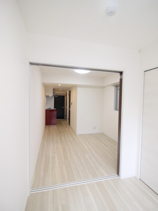 居室 コートエスト都島