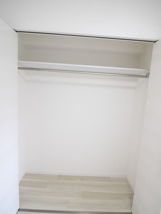 収納 コートエスト都島