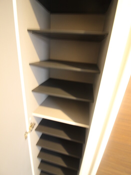 靴箱 コートエスト都島