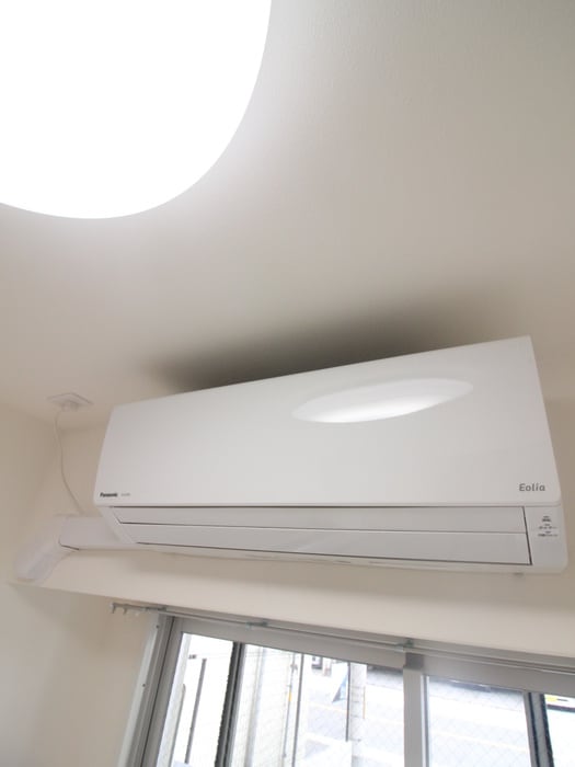 内観写真 コートエスト都島