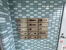 建物設備 アス－ル神戸