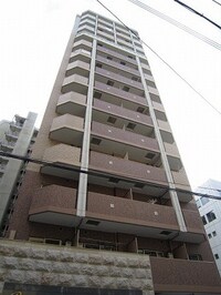 ﾌﾟﾚｻﾝｽ中之島公園ｸﾞﾗｼｱ(403)