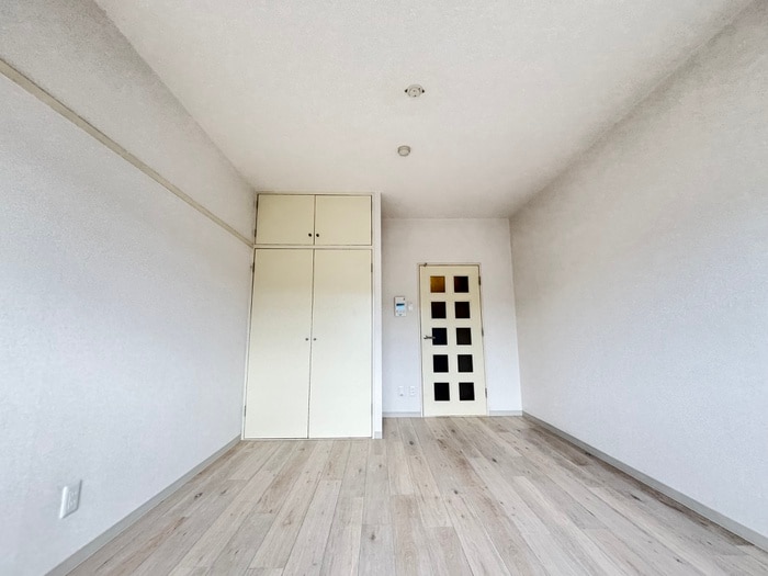 居室 カ－サ・ヴェルディ