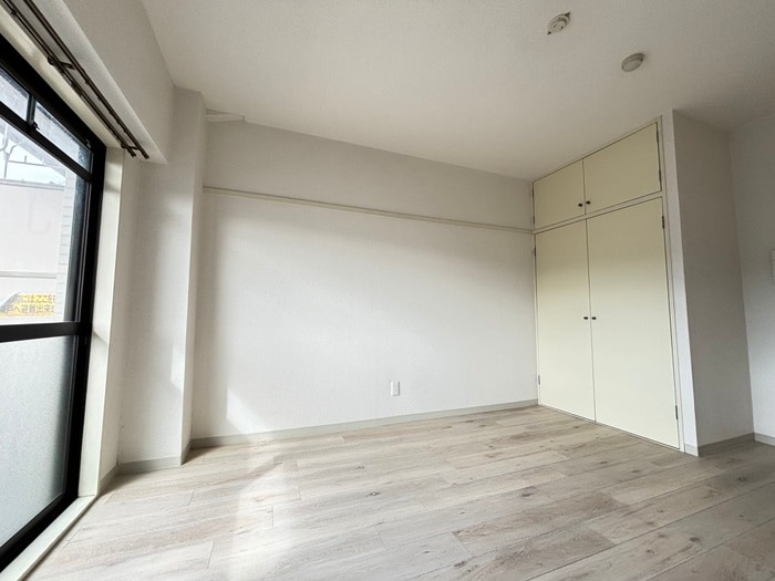 居室 カ－サ・ヴェルディ