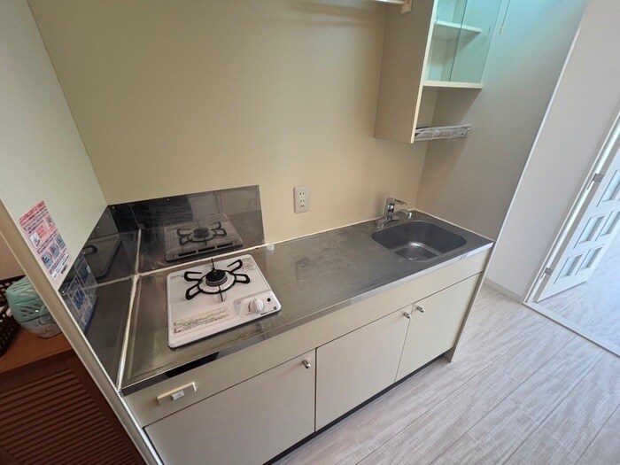 キッチン カ－サ・ヴェルディ