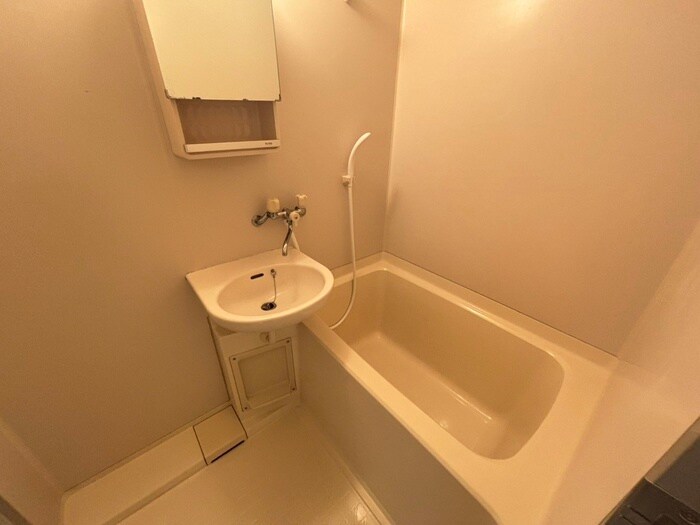 バス／シャワールーム等 カ－サ・ヴェルディ