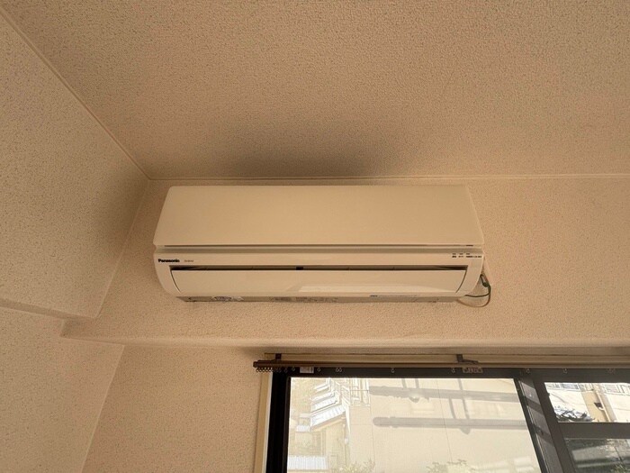 廊下 カ－サ・ヴェルディ