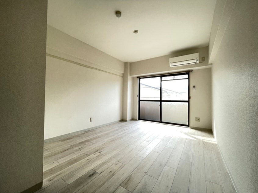 居室 カ－サ・ヴェルディ