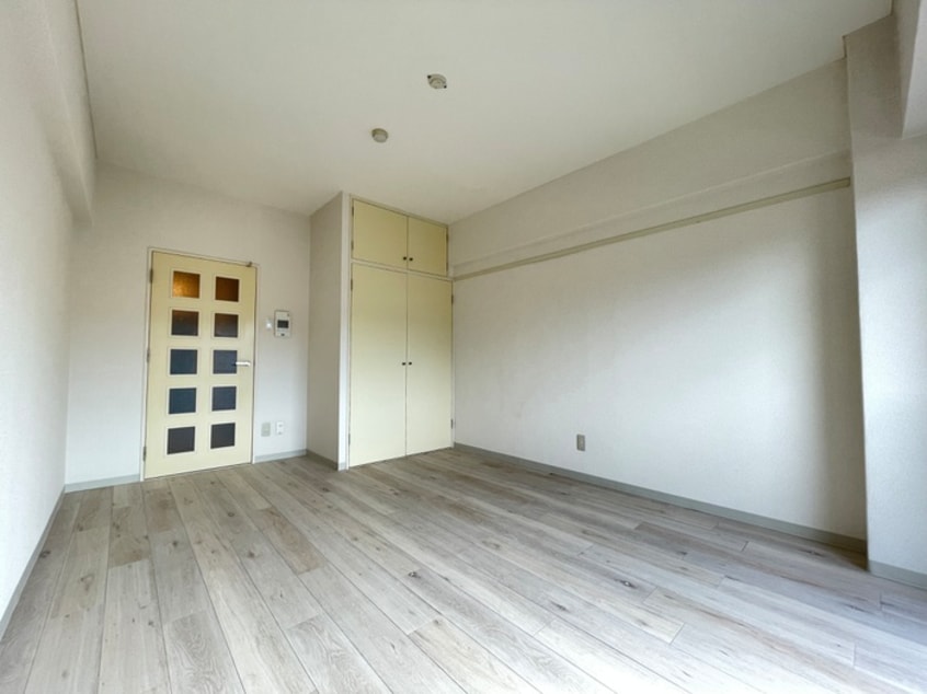 居室 カ－サ・ヴェルディ