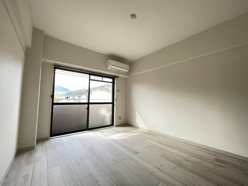 居室 カ－サ・ヴェルディ