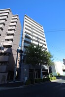 外観写真 アクアプレイス梅田5(501)