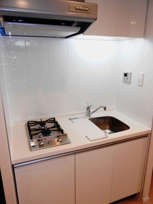 キッチン アクアプレイス梅田5(501)