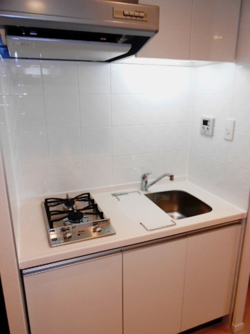 キッチン アクアプレイス梅田5(501)