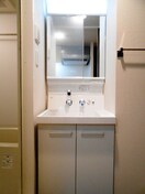 洗面 アクアプレイス梅田5(501)