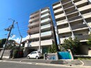 外観写真 ブランTAT西宮江上町