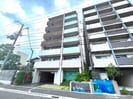 ブランTAT西宮江上町の外観