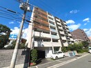 外観写真 ブランTAT西宮江上町
