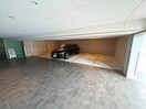 駐車場 ブランTAT西宮江上町