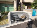 建物設備 ブランTAT西宮江上町