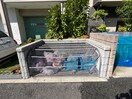 建物設備 ブランTAT西宮江上町