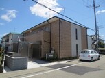 アムール北山