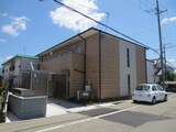 アムール北山