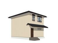 仮)D-ROOM京都市伏見区聚楽町