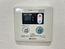 内観写真 メゾンブランシュ