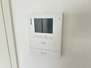 内観写真 メゾンブランシュ