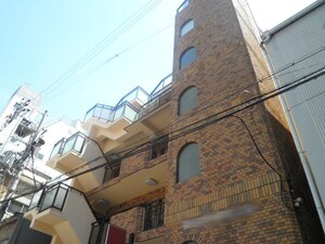 第５中村興産ビル