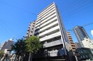アクアプレイス梅田5(502)の外観