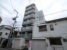 外観写真 ＩＦ西梅田