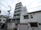 ＩＦ西梅田の外観