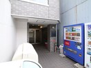 エントランス部分 ＩＦ西梅田