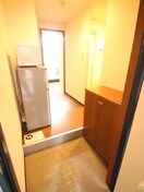玄関 ＩＦ西梅田