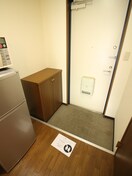 玄関 ＩＦ西梅田