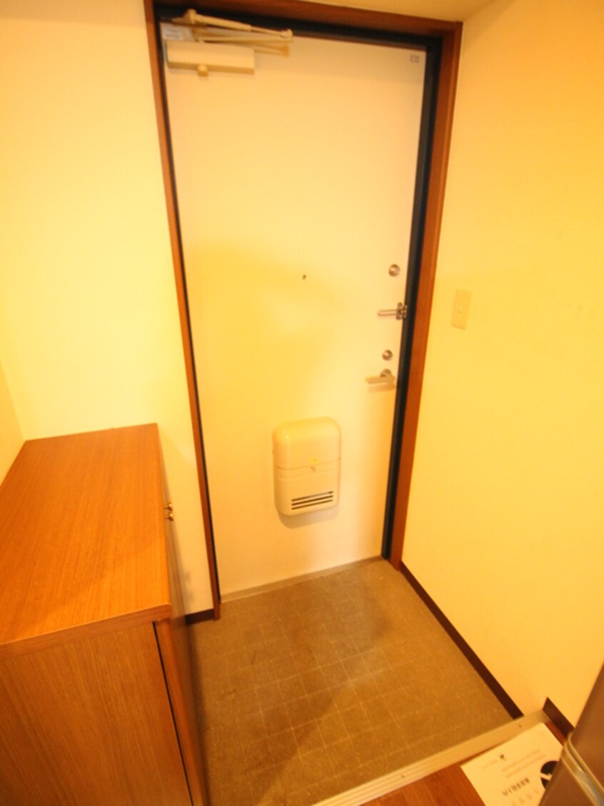 玄関 ＩＦ西梅田
