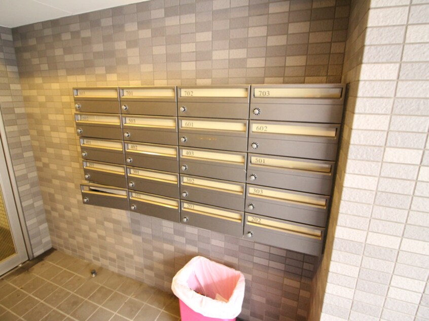 建物設備 ＩＦ西梅田