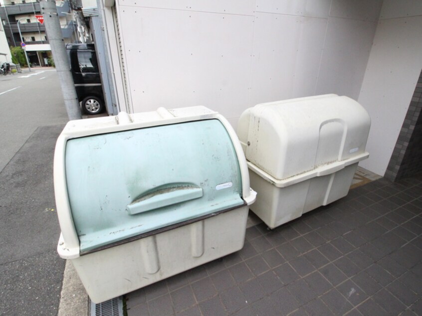 建物設備 ＩＦ西梅田