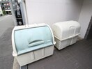 建物設備 ＩＦ西梅田