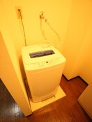 洗濯機置場 ＩＦ西梅田