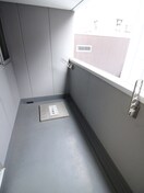 ベランダ・バルコニー ＩＦ西梅田