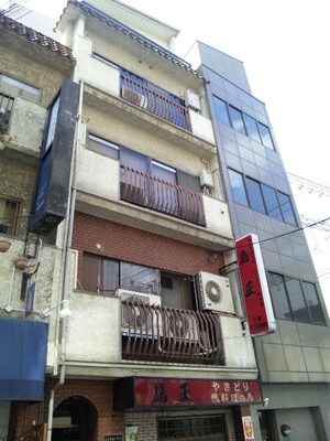 ﾚﾝﾀﾙﾊｲﾂ京橋