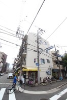 外観写真 松本マンション