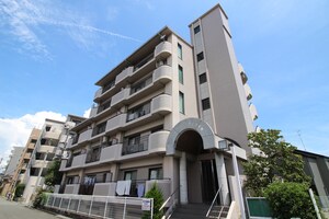 アネスティ千里丘２号館